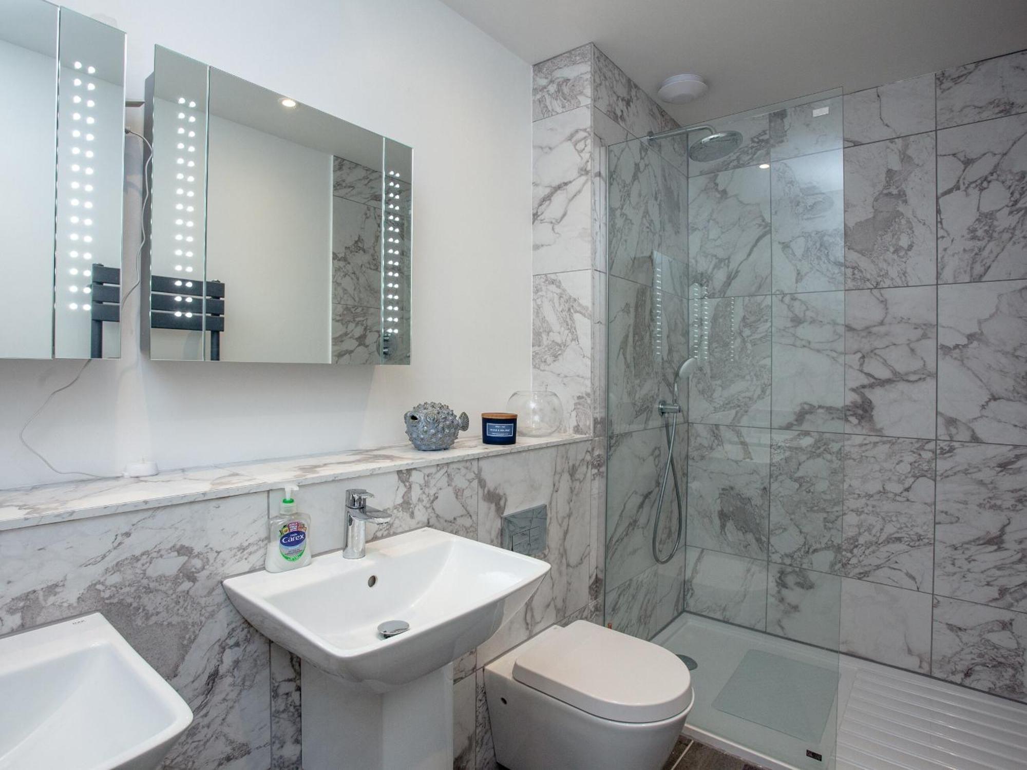 Apartamento Bullens Rock Ilfracombe Exterior foto