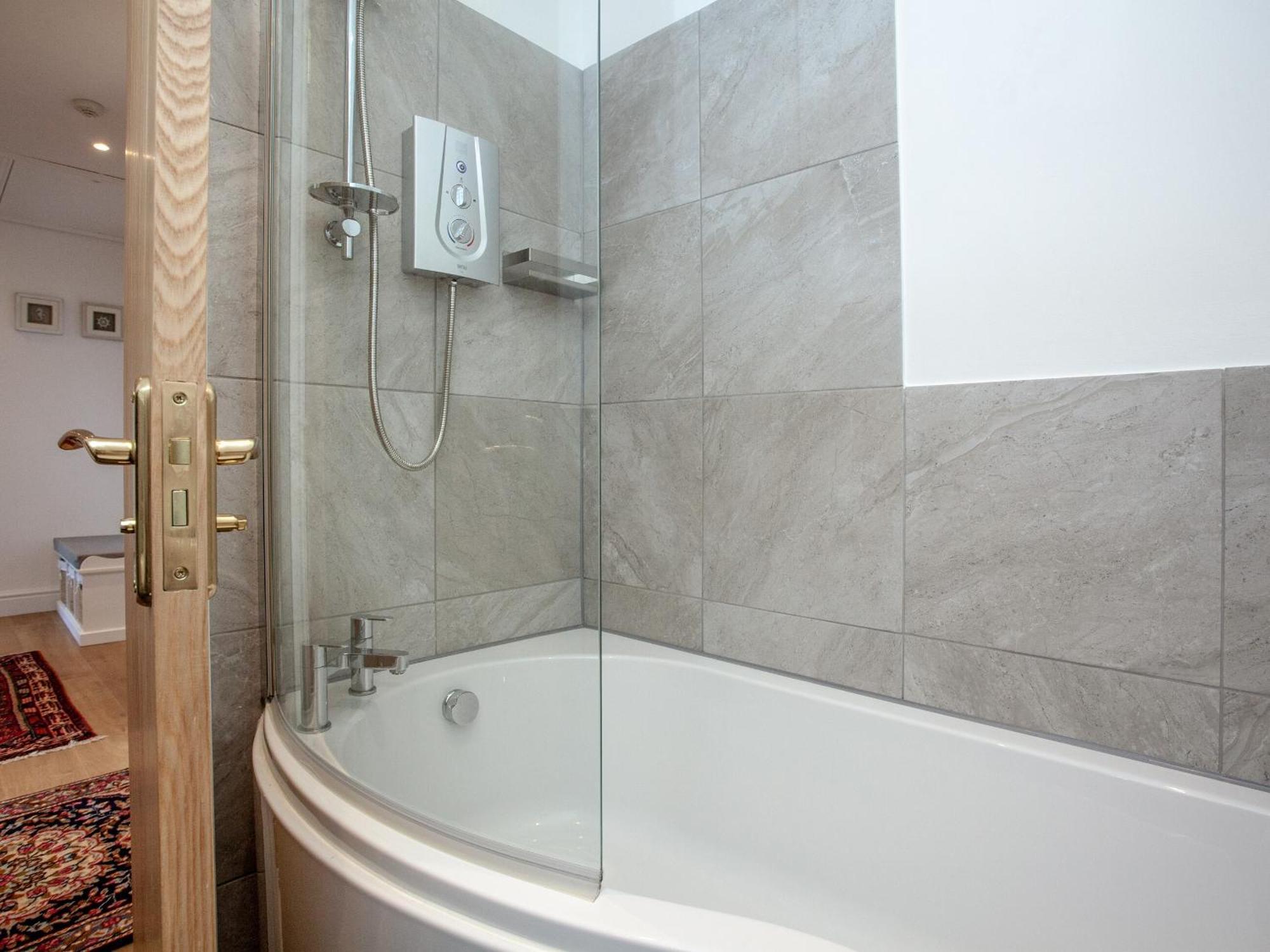 Apartamento Bullens Rock Ilfracombe Exterior foto