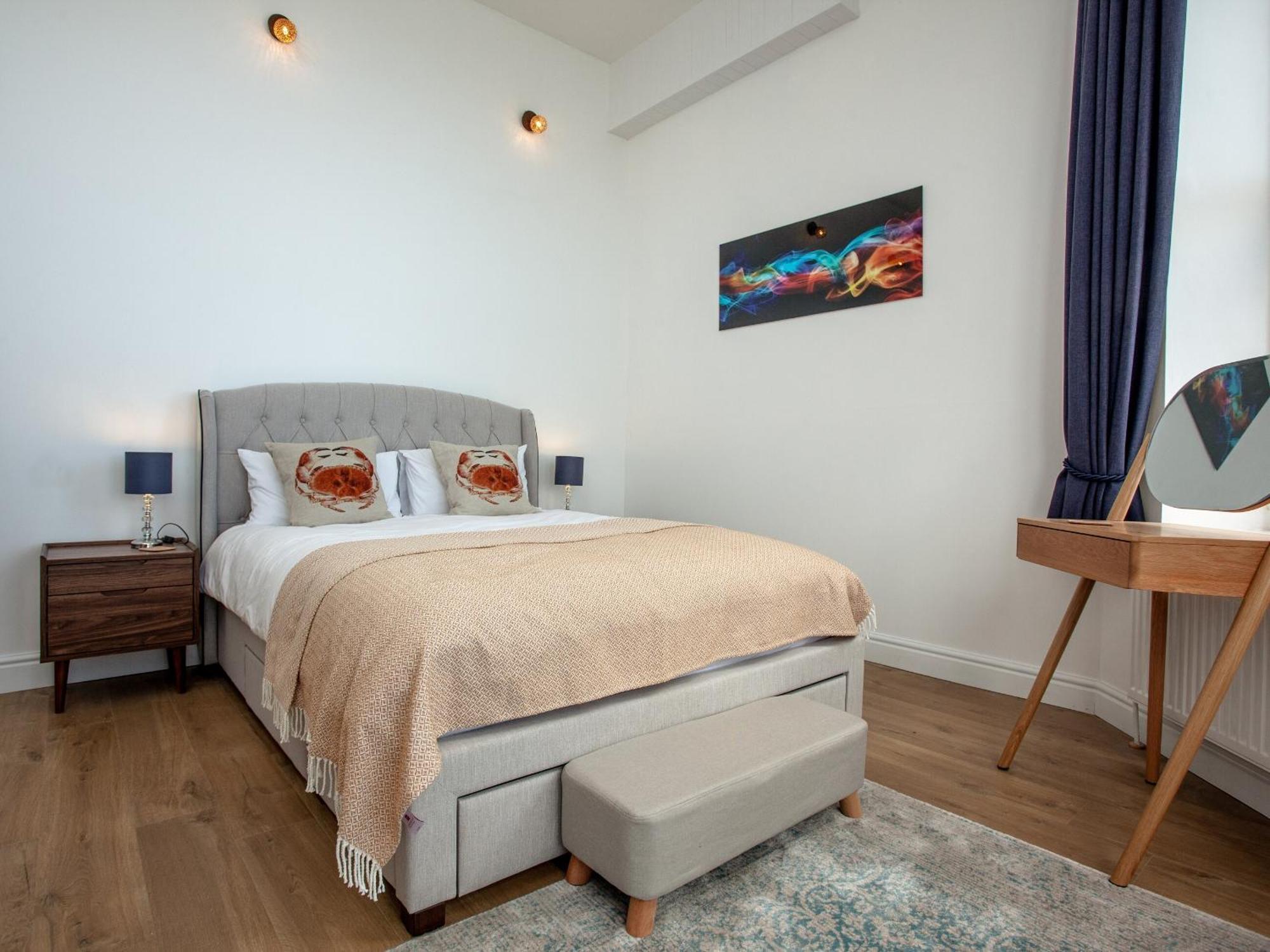 Apartamento Bullens Rock Ilfracombe Exterior foto